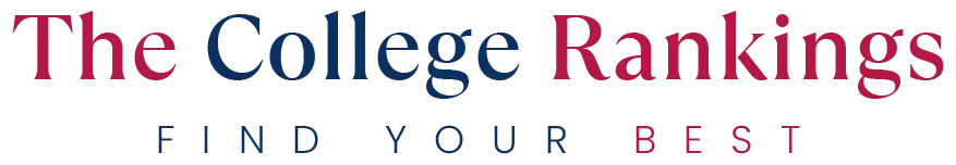 The College Rankings Logo