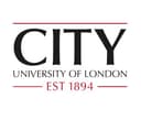 City, University of London Logo