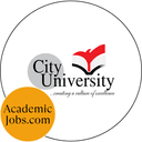 City University Logo