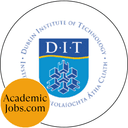 Dublin Institute of Technology Logo