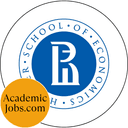 Higher School of Economics Logo