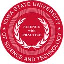 Iowa State University of Science and Technology Logo