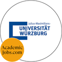 Julius-Maximilians-Universität Würzburg (JMU) Logo