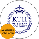 KTH Royal lnstitute of Technology Logo