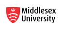 Middlesex University Logo