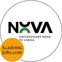 Universidade Nova de Lisboa Logo