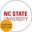 North Carolina State University Logo