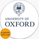 University of Oxford  Logo