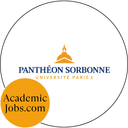 Université Panthéon-Sorbonne (Paris I) Logo