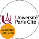 Université Paris Cité Logo