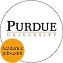 Purdue University Logo
