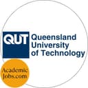 Queensland University of Technology Logo