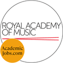 Royal Academy of Music Logo