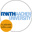 Rheinisch-Westfälische Technische Hochschule Aachen Logo