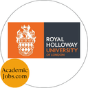 Royal Holloway and Bedford New College Logo