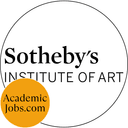 Sotheby´s Institute of Art Logo