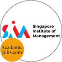 Singapore Institute of Management (SIM) Logo