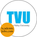 Thames Valley University Logo