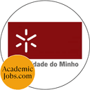 Universidade do Minho Logo