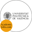 Universidad Politécnica de Valencia Logo