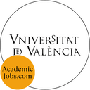 Universidad de Valencia Logo