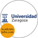 Universidad de Zaragoza Logo