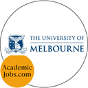 University of Melbourne Logo