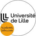 University of Lille Logo