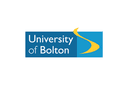 The University of Greater Manchester  Logo