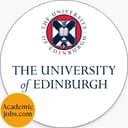 The University of Edinburgh Logo