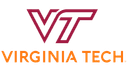Virginia Polytechnic Institute and State University (Virginia Tech) Logo