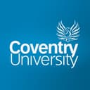 Coventry University Logo