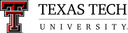 Texas Tech University Logo