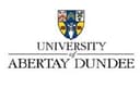 University of Abertay Dundee Logo