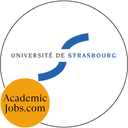 University of Strasbourg Logo
