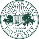 Michigan State University Logo