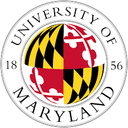 University of Maryland at College Park Logo